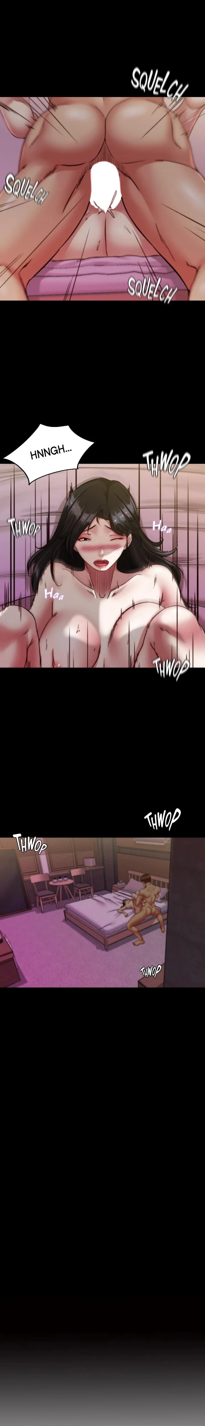 Panty Note Chapter 126 Page 1