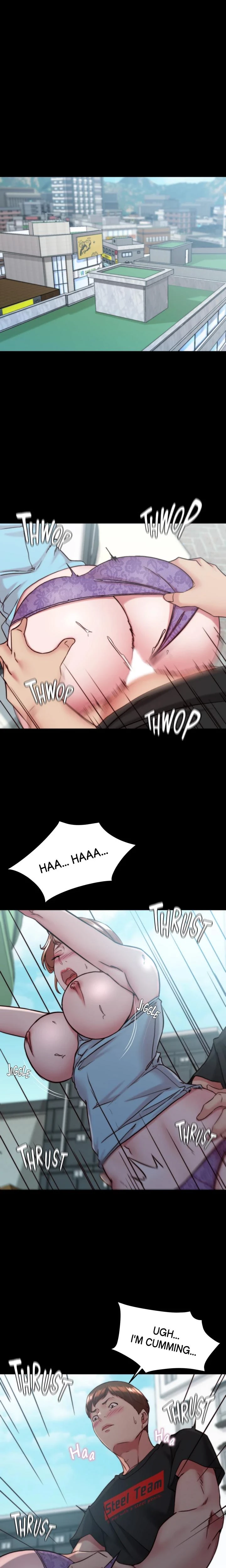 Panty Note Chapter 130 Page 3