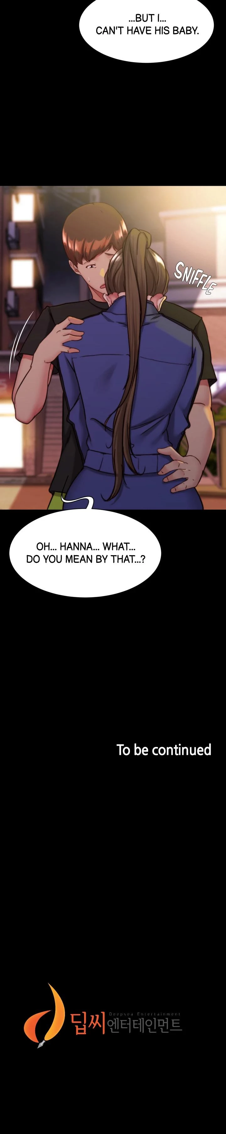 Panty Note Chapter 130 Page 20