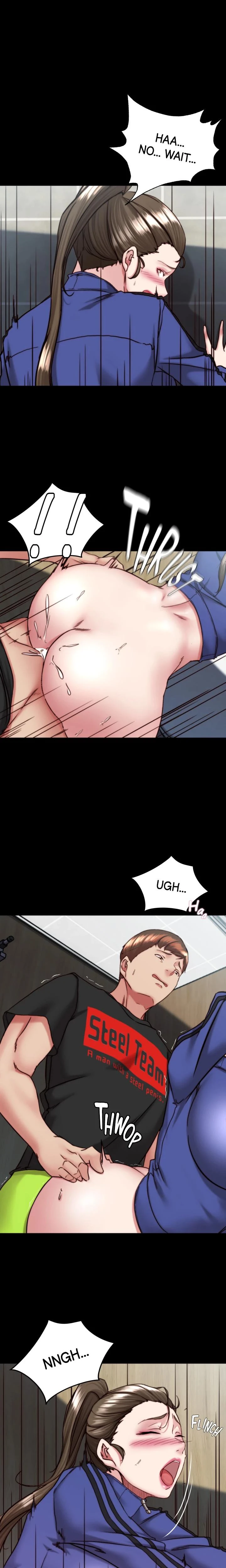 Panty Note Chapter 131 Page 16