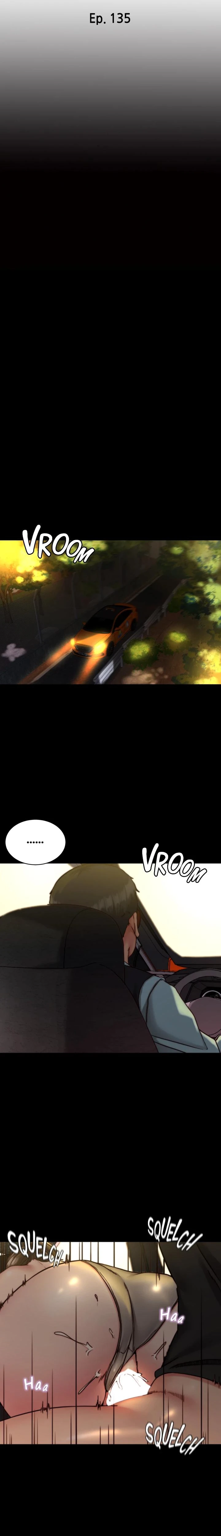 Panty Note Chapter 135 Page 3