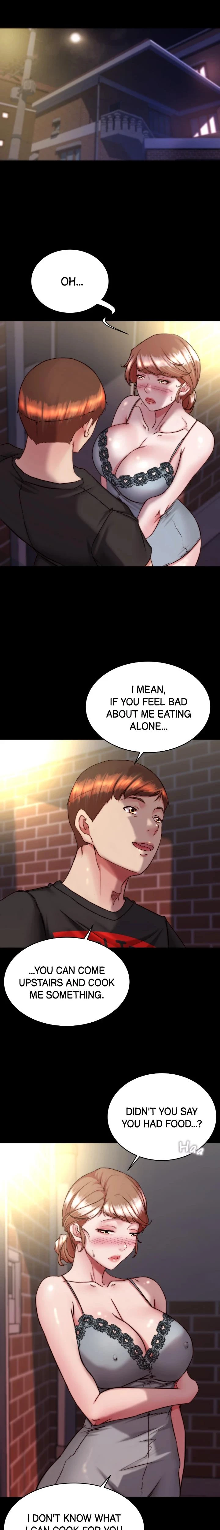 Panty Note Chapter 139 Page 3