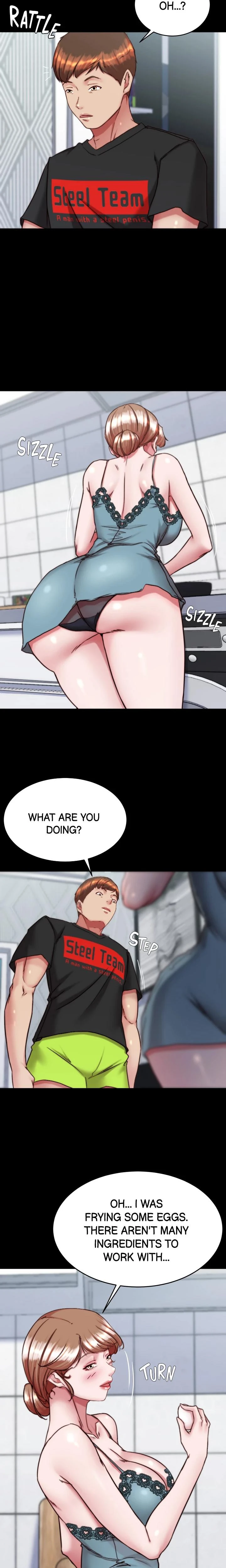 Panty Note Chapter 139 Page 7