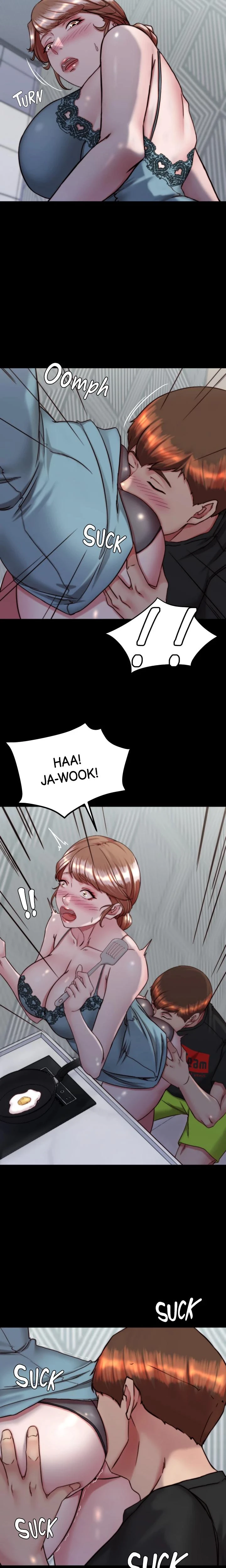 Panty Note Chapter 139 Page 9