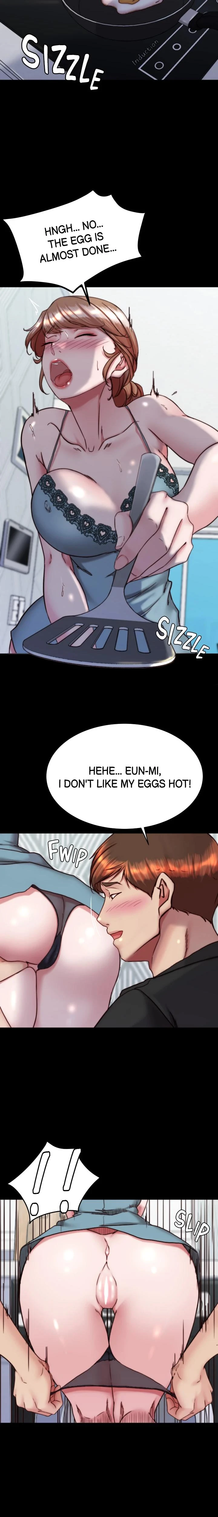 Panty Note Chapter 139 Page 11
