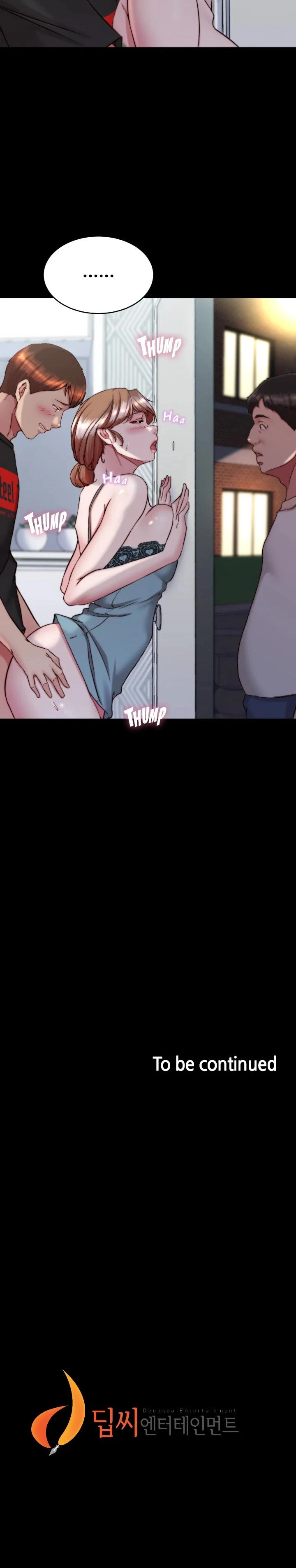 Panty Note Chapter 139 Page 20