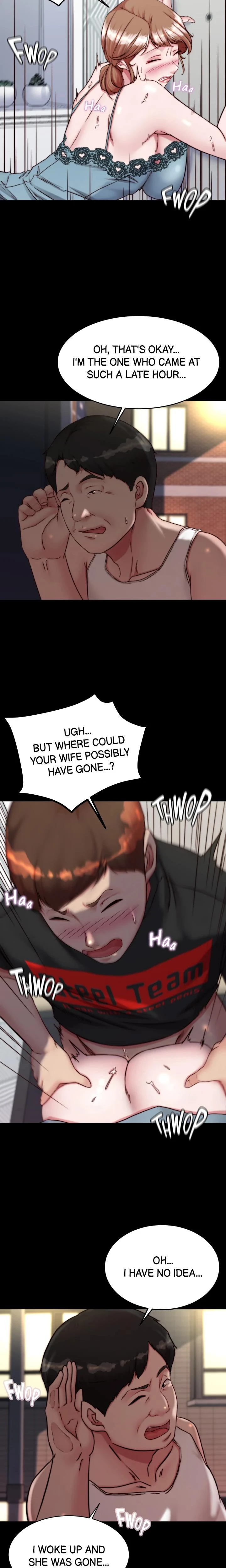 Panty Note Chapter 140 Page 6