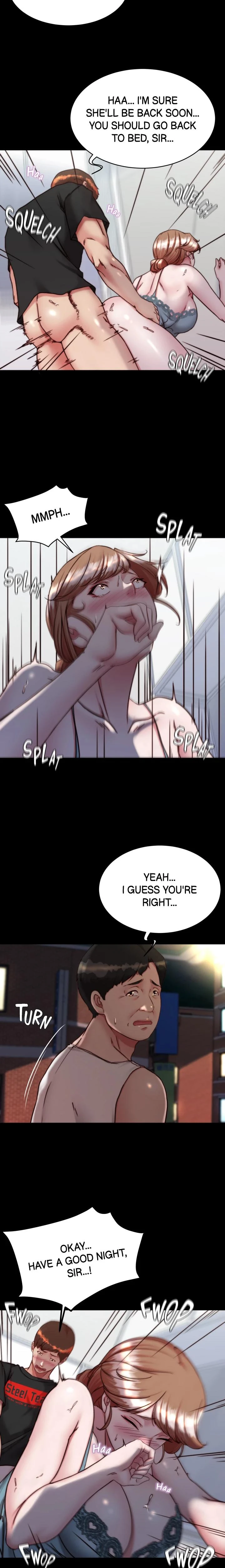 Panty Note Chapter 140 Page 7