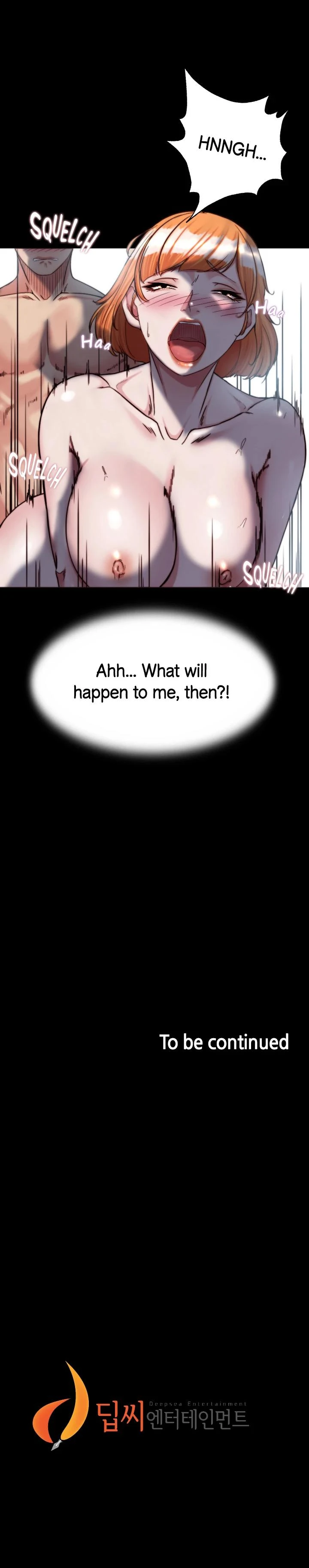 Panty Note Chapter 144 Page 20