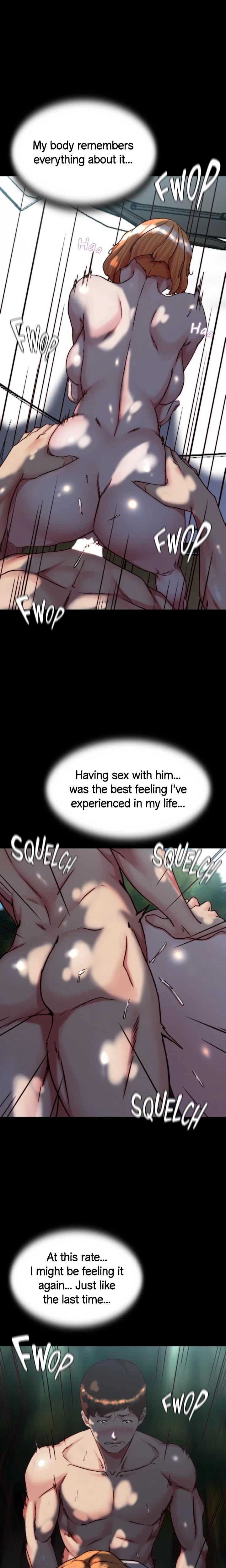 Panty Note Chapter 145 Page 1