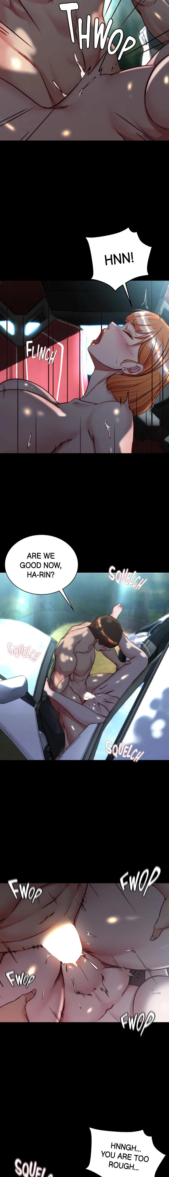 Panty Note Chapter 145 Page 7