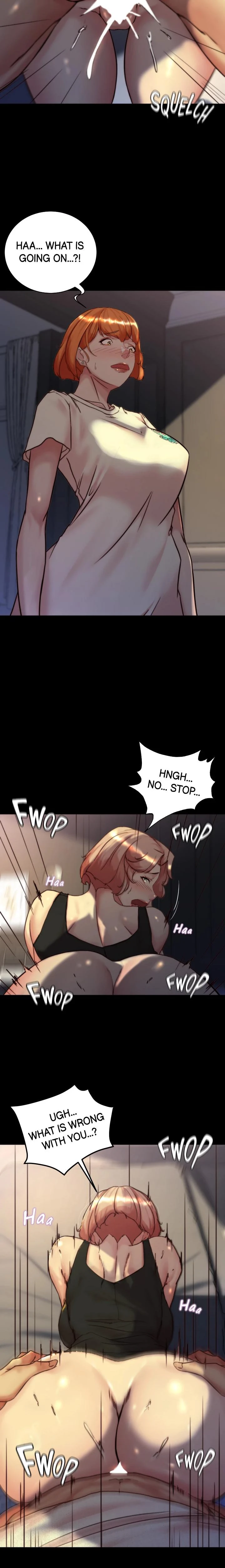 Panty Note Chapter 149 Page 3