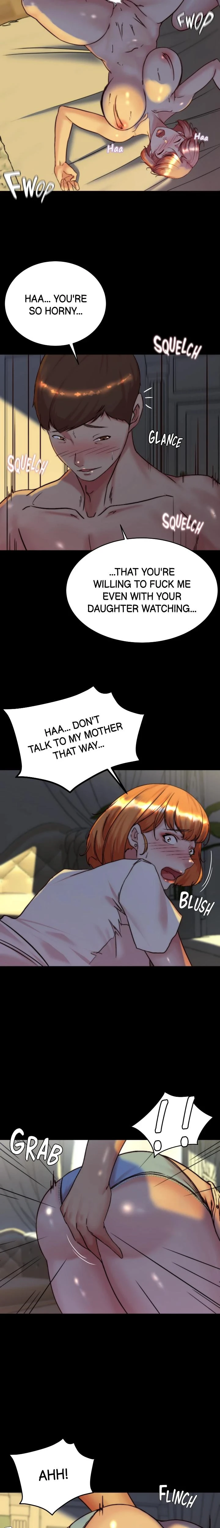 Panty Note Chapter 150 Page 4