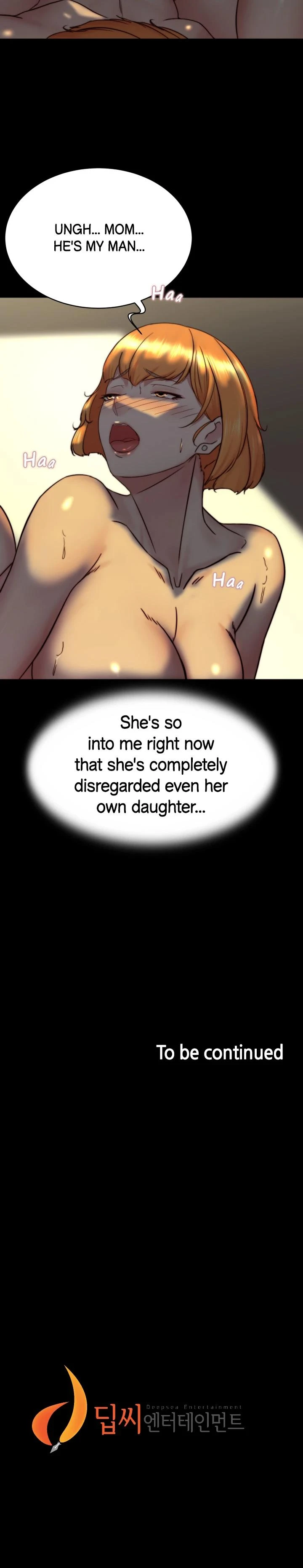 Panty Note Chapter 151 Page 22
