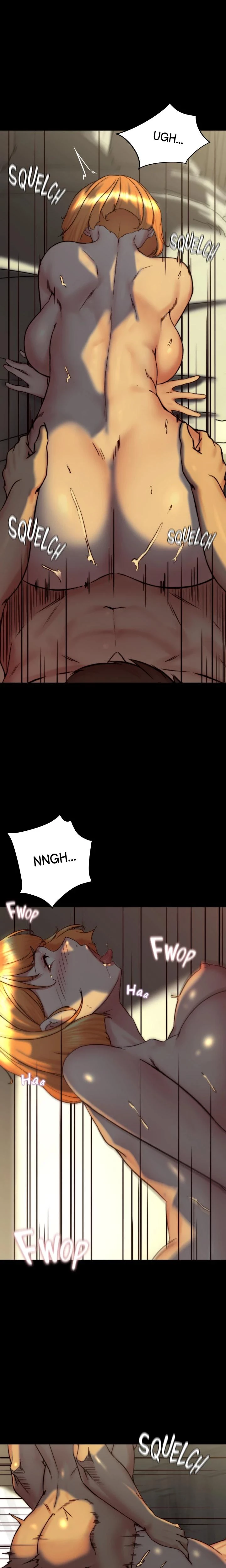 Panty Note Chapter 152 Page 7