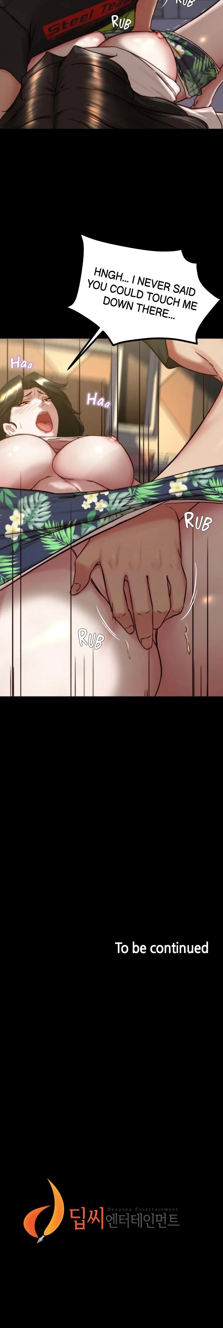 Panty Note Chapter 154 Page 20
