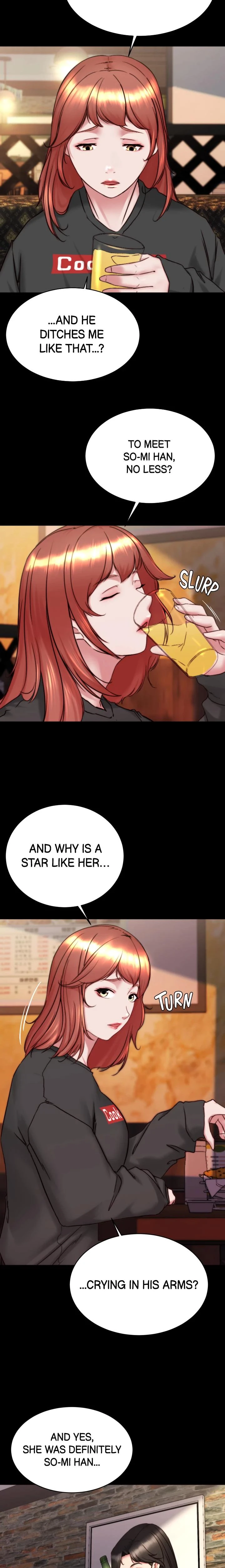 Panty Note Chapter 155 Page 3