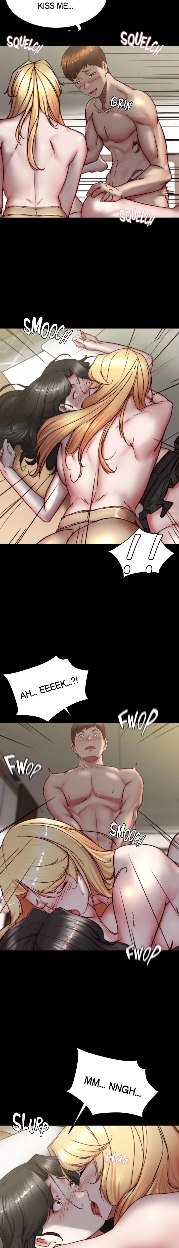 Panty Note Chapter 169 Page 20