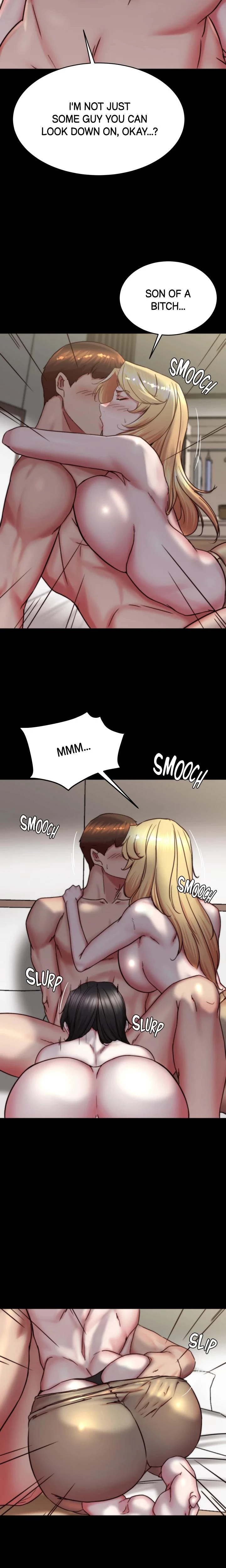 Panty Note Chapter 171 Page 13