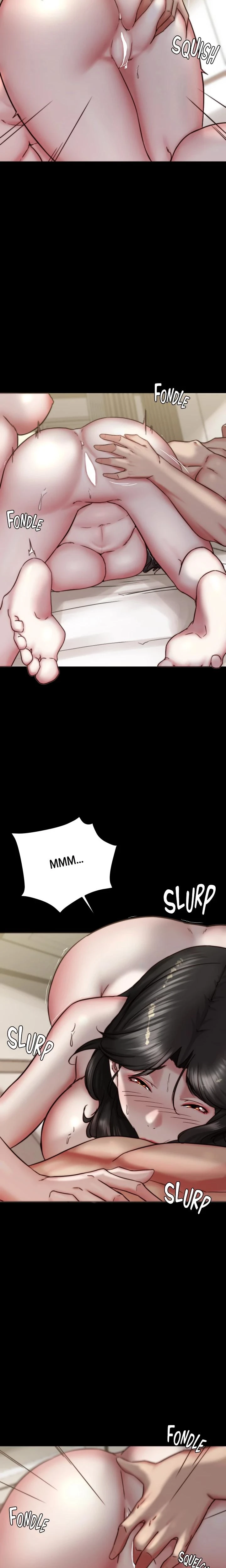 Panty Note Chapter 172 Page 4