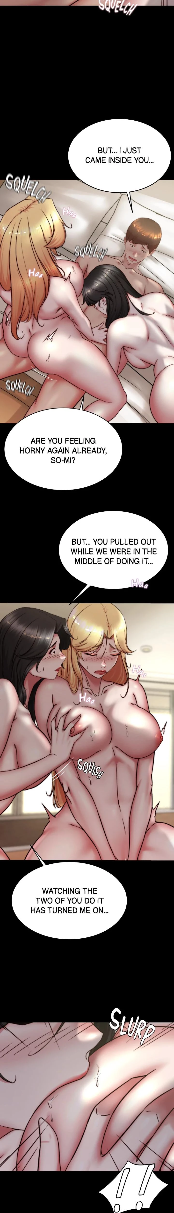 Panty Note Chapter 172 Page 6