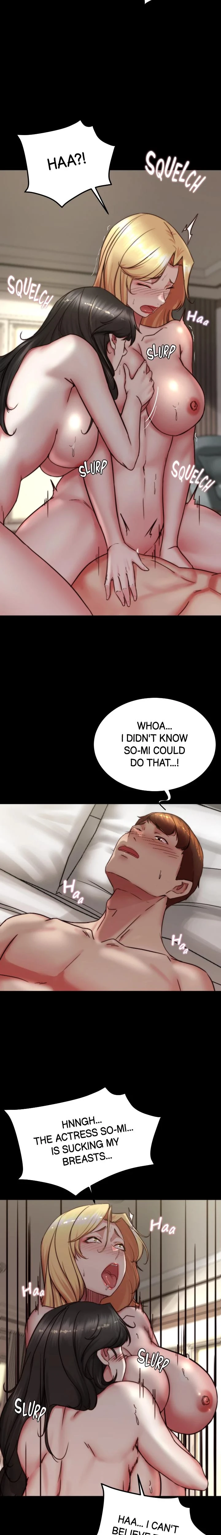 Panty Note Chapter 172 Page 7