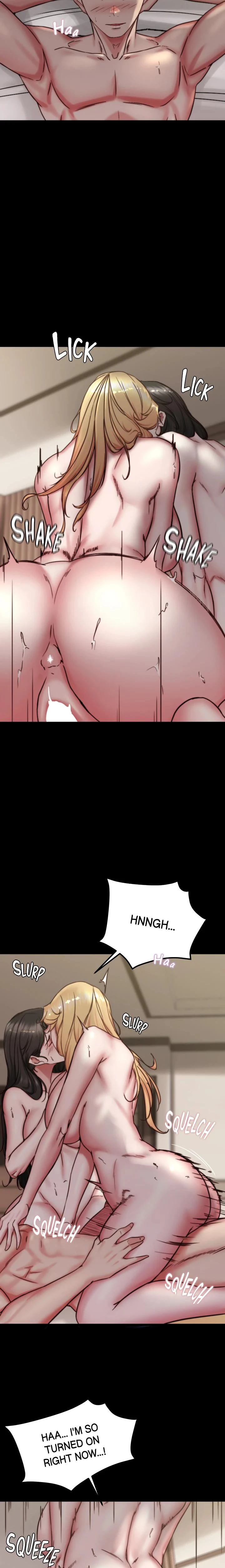 Panty Note Chapter 172 Page 9