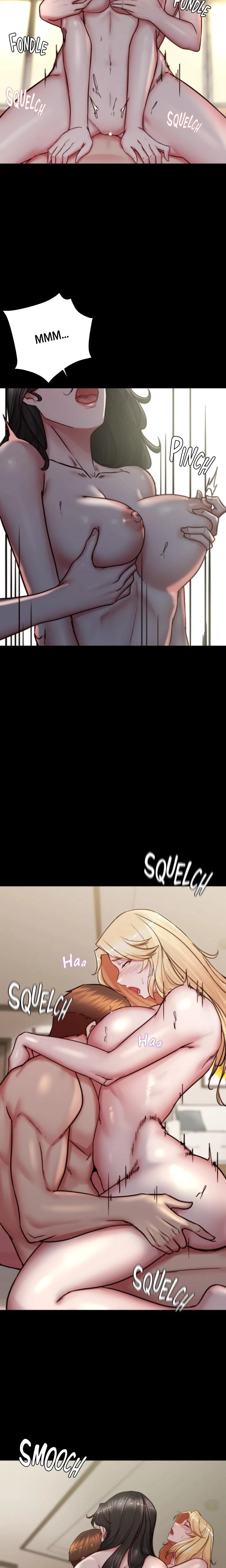 Panty Note Chapter 173 Page 10