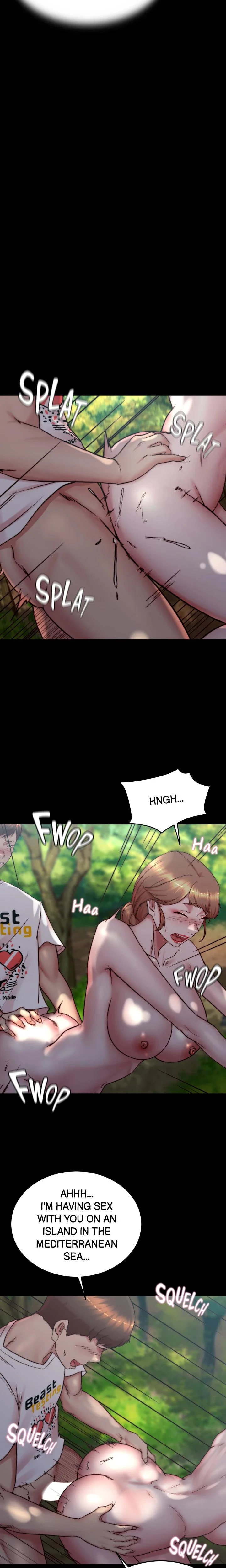 Panty Note Chapter 175 Page 4