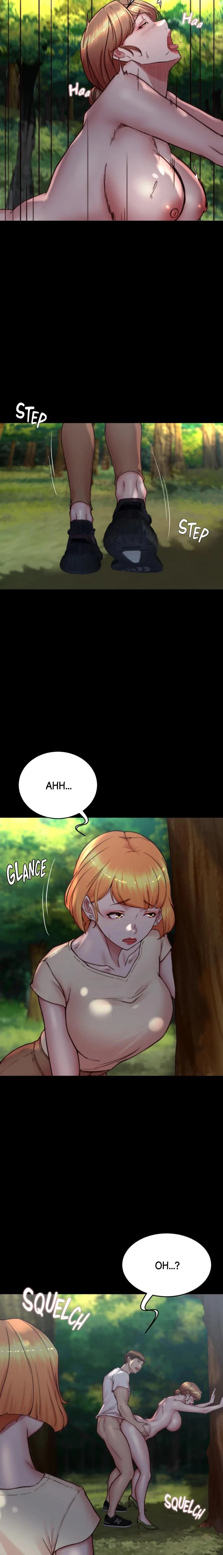 Panty Note Chapter 175 Page 6