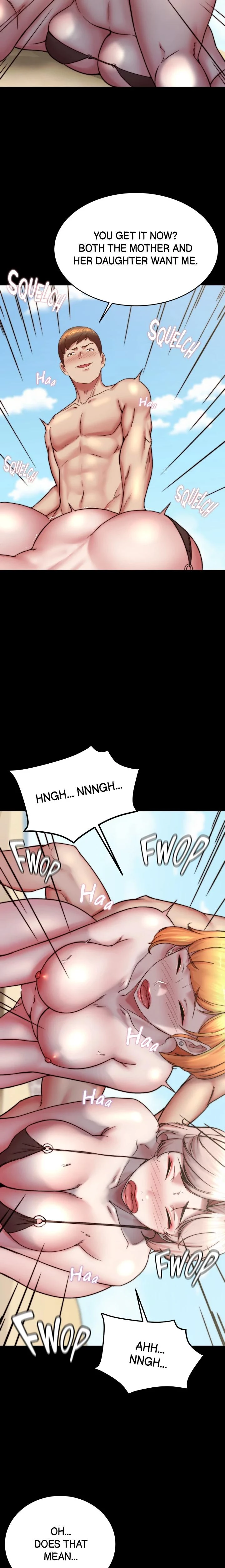 Panty Note Chapter 177 Page 6
