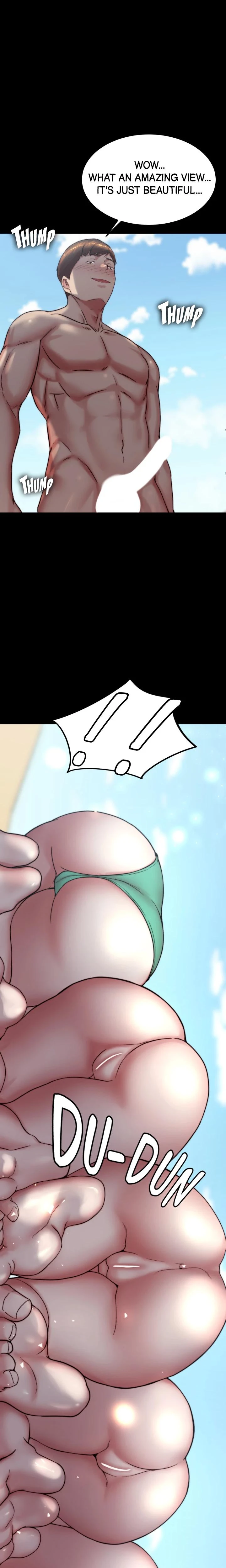Panty Note Chapter 178 Page 1
