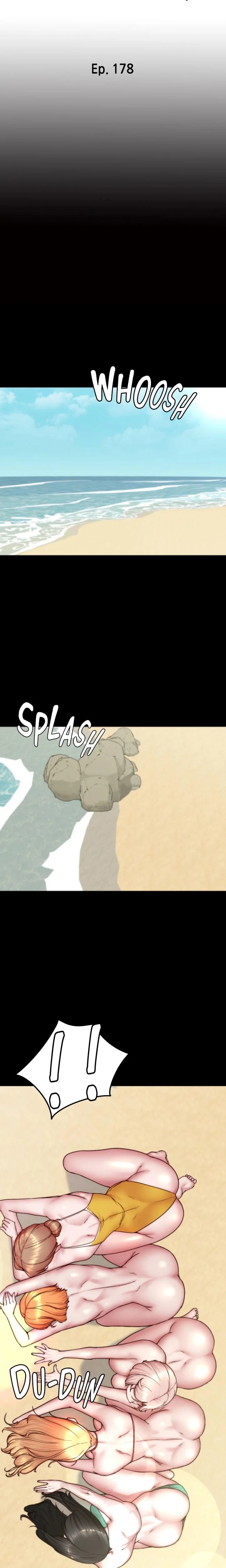 Panty Note Chapter 178 Page 3
