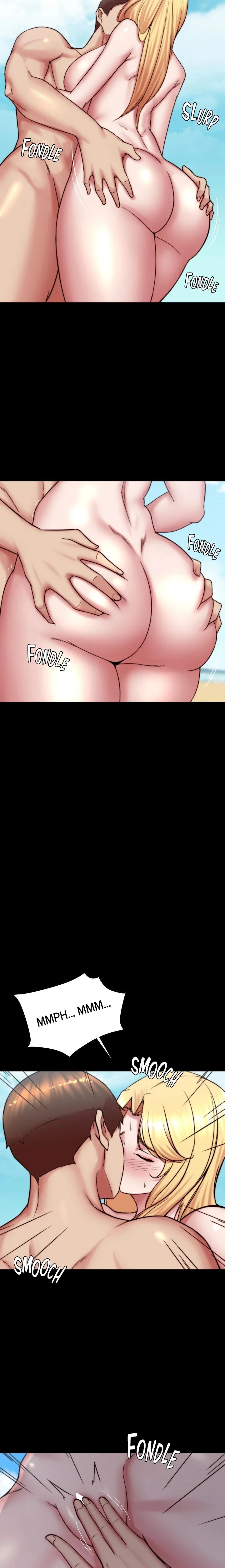 Panty Note Chapter 179 Page 14