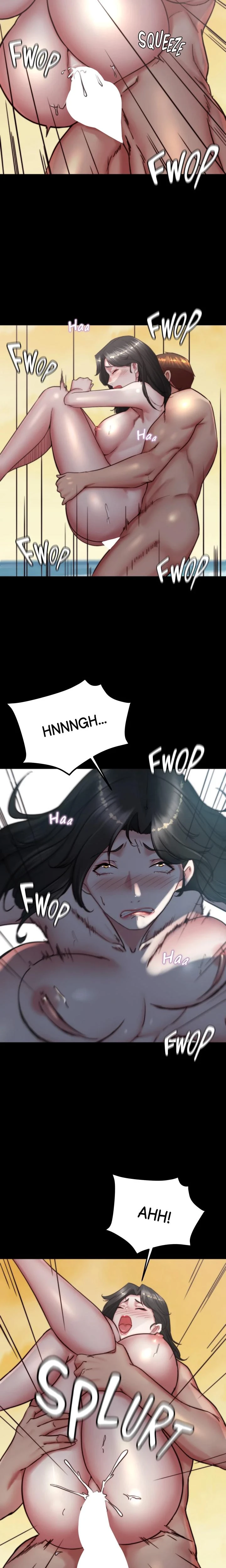 Panty Note Chapter 183 Page 5