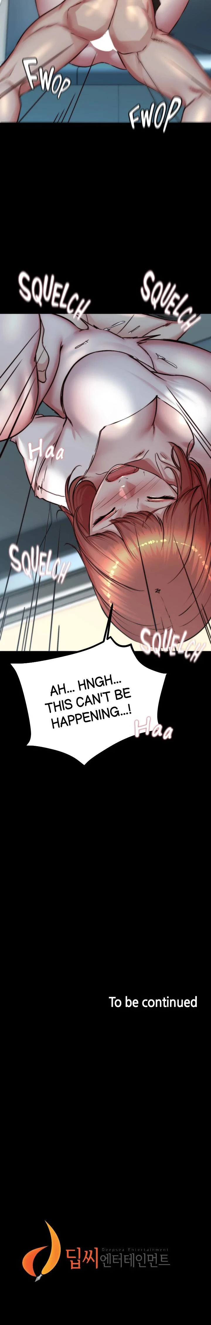 Panty Note Chapter 186 Page 21