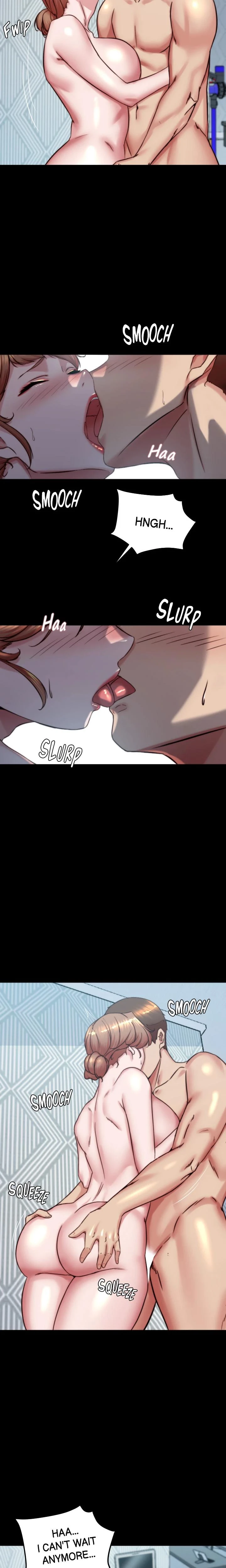 Panty Note Chapter 189 Page 17