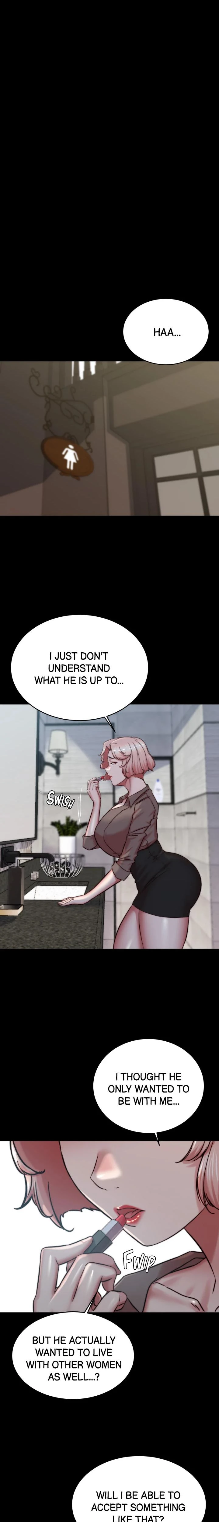 Panty Note Chapter 191 Page 7