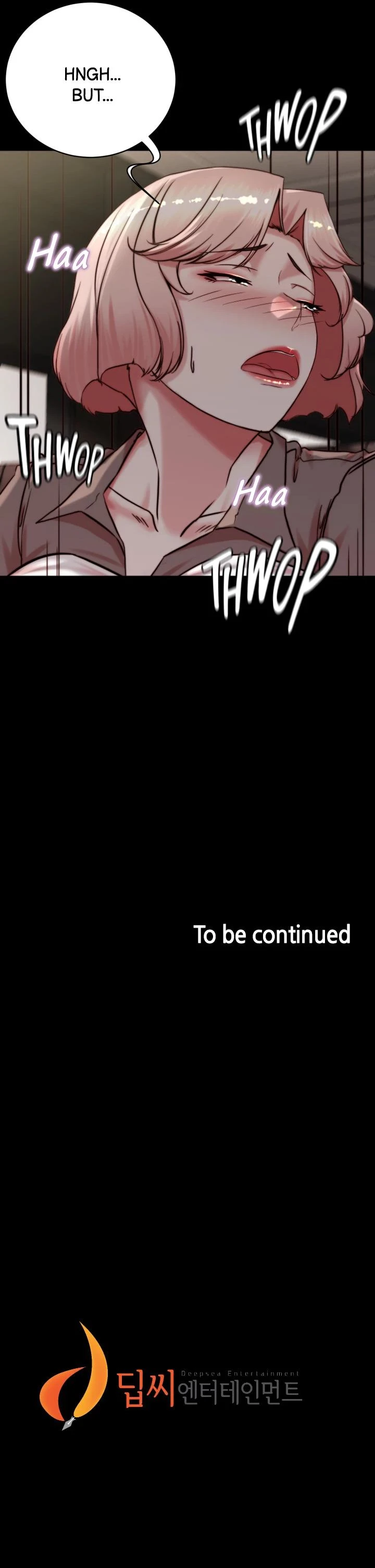 Panty Note Chapter 191 Page 22