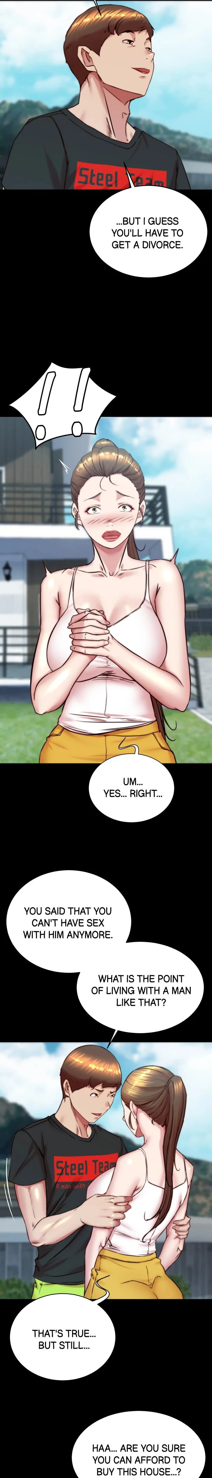 Panty Note Chapter 193 Page 3