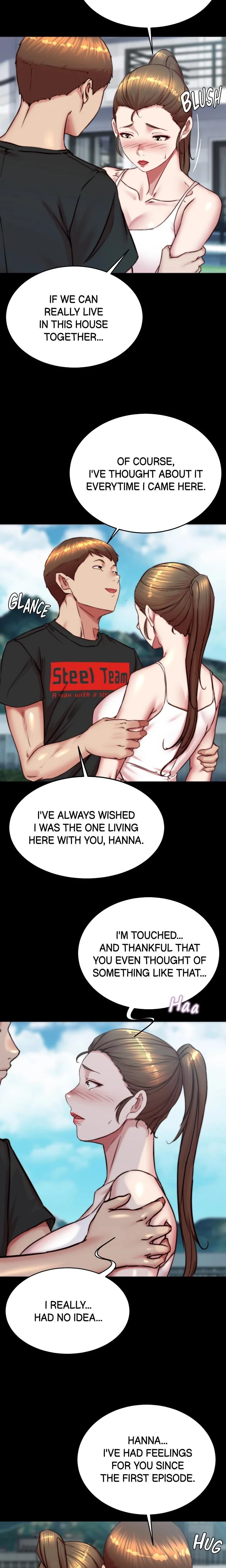 Panty Note Chapter 193 Page 4