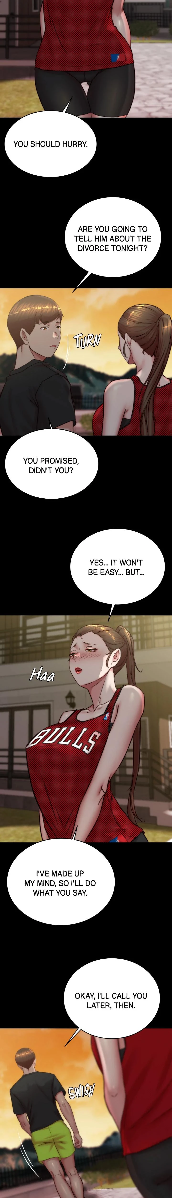 Panty Note Chapter 194 Page 9