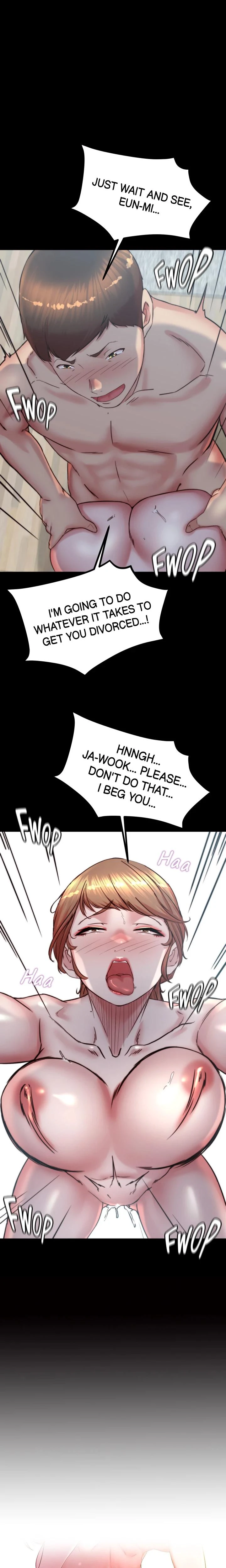 Panty Note Chapter 197 Page 1