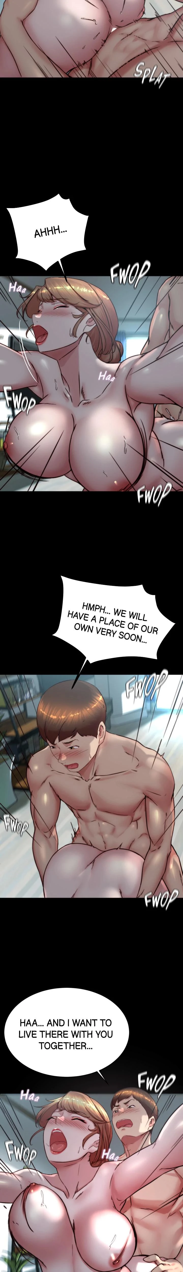 Panty Note Chapter 197 Page 3