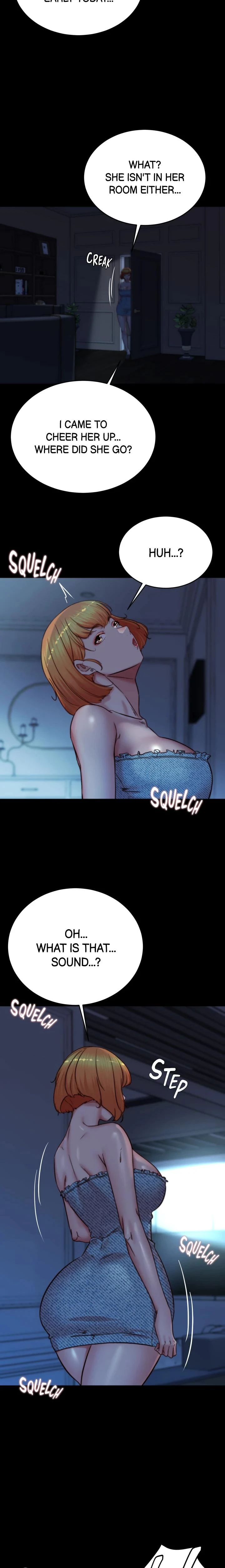 Panty Note Chapter 197 Page 19