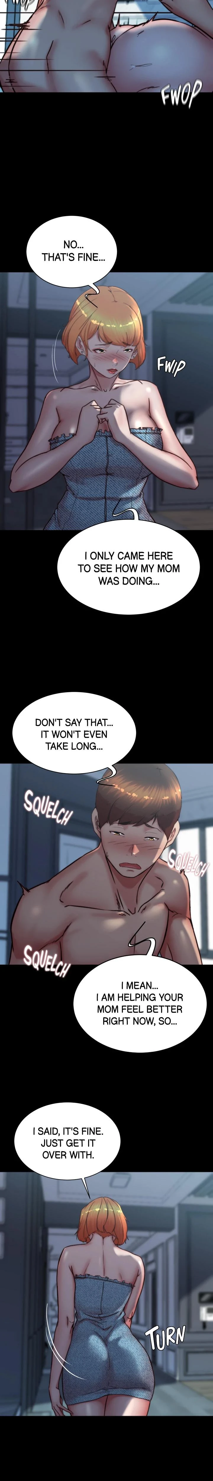 Panty Note Chapter 198 Page 4