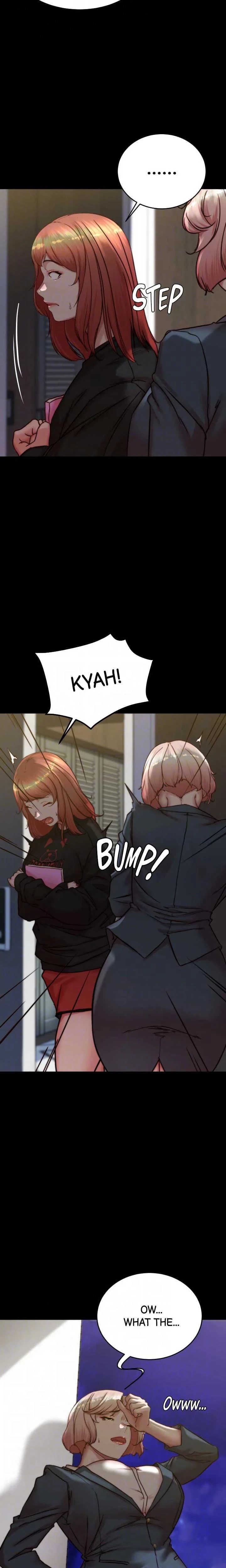 Panty Note Chapter 200 Page 6