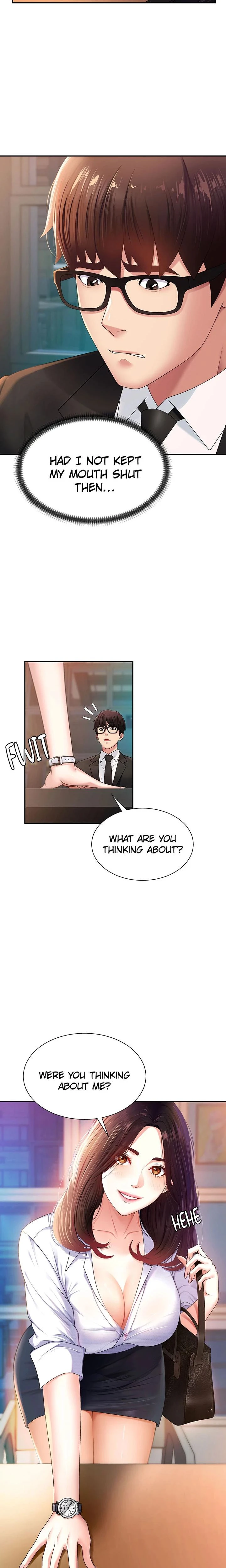 Pay With Your Body Chapter 01 Page 5