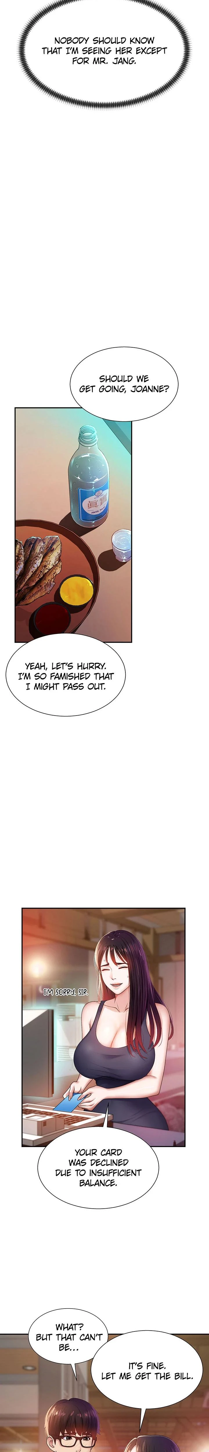 Pay With Your Body Chapter 01 Page 7