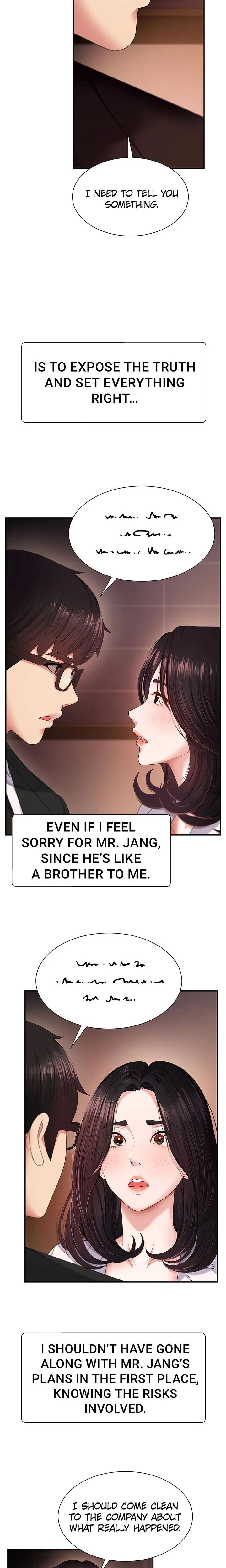 Pay With Your Body Chapter 01 Page 14
